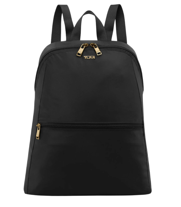 Tumi Just-in-Case Packable Nylon Backpack